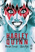 Download this eBook Harley Quinn - Breaking Glass