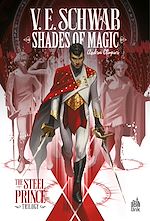 Download this eBook Shades of Magic - Volume 1
