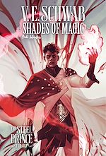 Download this eBook Shades of Magic - Volume 2