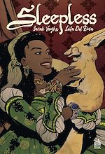 Download this eBook Sleepless