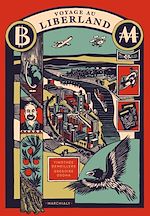 Télécharger le livre :  Voyage au Liberland