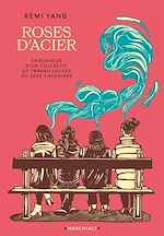 Télécharger le livre :  Les Roses d'acier