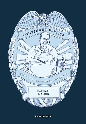 Téléchargez le livre :  Lieutenant Versiga