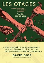Télécharger le livre :  Les Otages - Contre-histoire d'un butin colonial