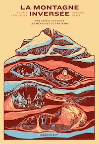 Téléchargez le livre :  La Montagne inversée