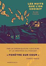 Télécharger le livre :  Les Nuits que l'on choisit