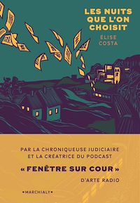 Télécharger le livre : Les Nuits que l'on choisit