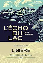 Télécharger le livre :  L'Écho du lac