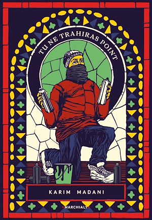 Téléchargez le livre :  Tu ne trahiras point