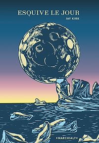 Téléchargez le livre :  Esquive le jour