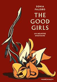 Téléchargez le livre :  The Good Girls