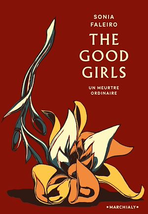 Téléchargez le livre :  The Good Girls