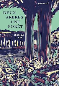 Téléchargez le livre :  Deux arbres, une forêt