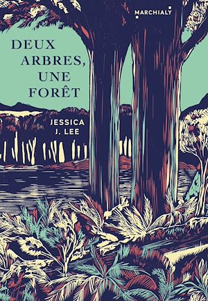 Téléchargez le livre :  Deux arbres, une forêt