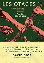 Télécharger le livre :  Les Otages - Contre-histoire d'un butin colonial