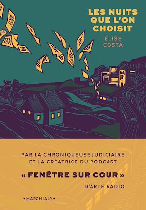 Téléchargez le livre :  Les Nuits que l'on choisit