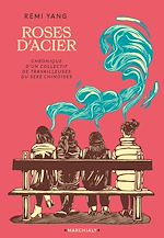 Télécharger le livre :  Les Roses d'acier