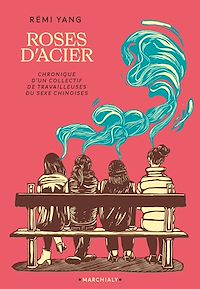 Téléchargez le livre :  Les Roses d'acier