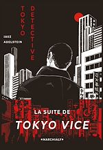 Télécharger le livre :  Tokyo Détective