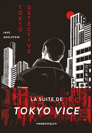 Téléchargez le livre :  Tokyo Détective