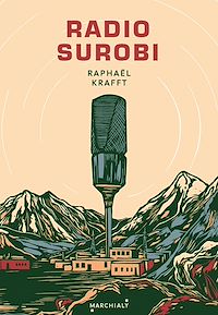 Téléchargez le livre :  Radio Surobi