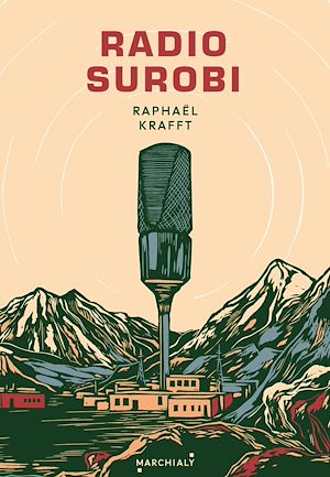 Téléchargez le livre :  Radio Surobi