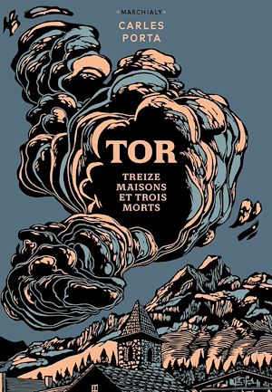 Téléchargez le livre :  Tor - Treize maisons et trois morts