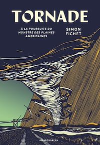 Téléchargez le livre :  Tornade