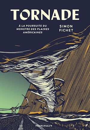 Téléchargez le livre :  Tornade