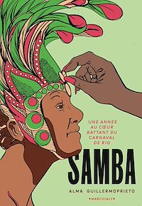 Téléchargez le livre :  Samba