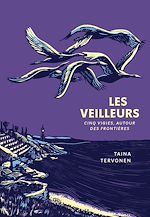 Télécharger le livre :  Les Veilleurs