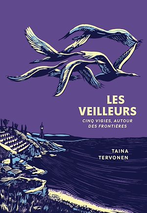 Téléchargez le livre :  Les Veilleurs