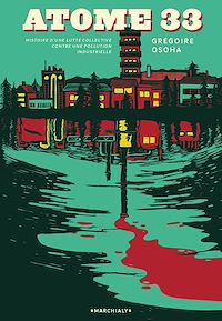 Téléchargez le livre :  Atome 33