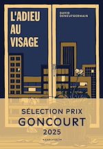 Télécharger le livre :  L'Adieu au visage