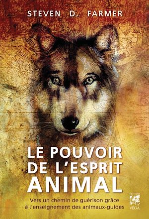 Téléchargez le livre :  Le pouvoir de l'esprit animal - Vers un chemin de guérison grâce à l'enseignement des animaux-guides