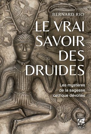 Téléchargez le livre :  Le vrai savoir des druides - Les mystères de la sagesse celtique dévoilés