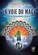 Télécharger le livre :  La Voie du Mage - Bien débuter : entrainements préparatoires