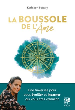 Téléchargez le livre :  La Boussole de l'âme