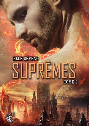 Téléchargez le livre :  Suprêmes - Tome 2