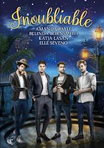 Télécharger le livre :  Inoubliable