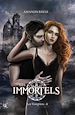 Télécharger le livre :  Les Immortels : Les Vampires - 4