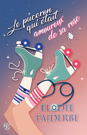 Téléchargez le livre :  Le puceron qui était amoureux de sa rose