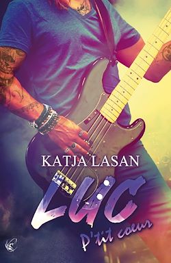 Télécharger le livre :  Luc - P'tit cœur