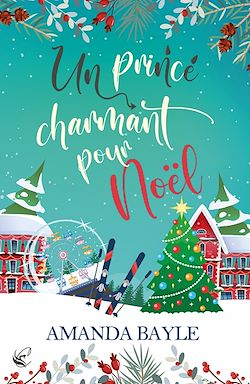 Télécharger le livre :  Un prince charmant pour Noël