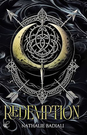 Téléchargez le livre :  Rédemption