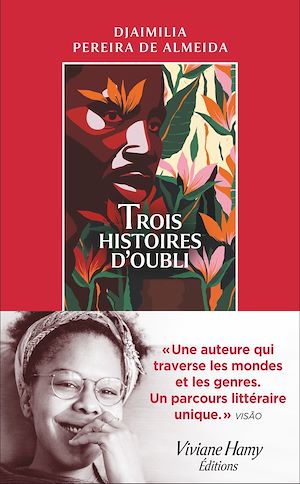 Téléchargez le livre :  Trois histoires d'oubli
