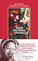 Télécharger le livre :  Trois histoires d'oubli