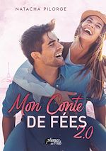 Télécharger le livre :  Mon conte de fées 2.0