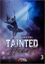 Télécharger le livre :  Tainted Hearts - Tome 3