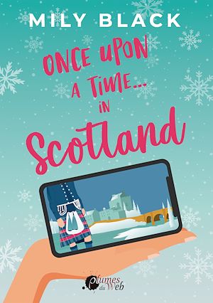 Téléchargez le livre :  Once upon a time... in Scotland